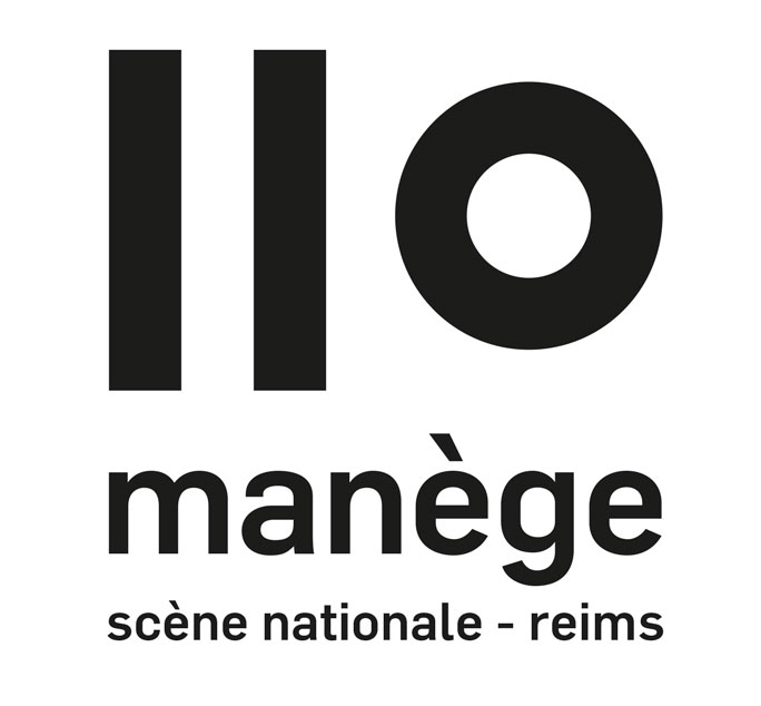 Manège, scène nationale - Reims